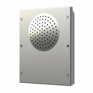 Módulo de altavoces de intercomunicación Videx 8203-0/S sistemas VX2200 serie 8000 - Imagen 1 de 1