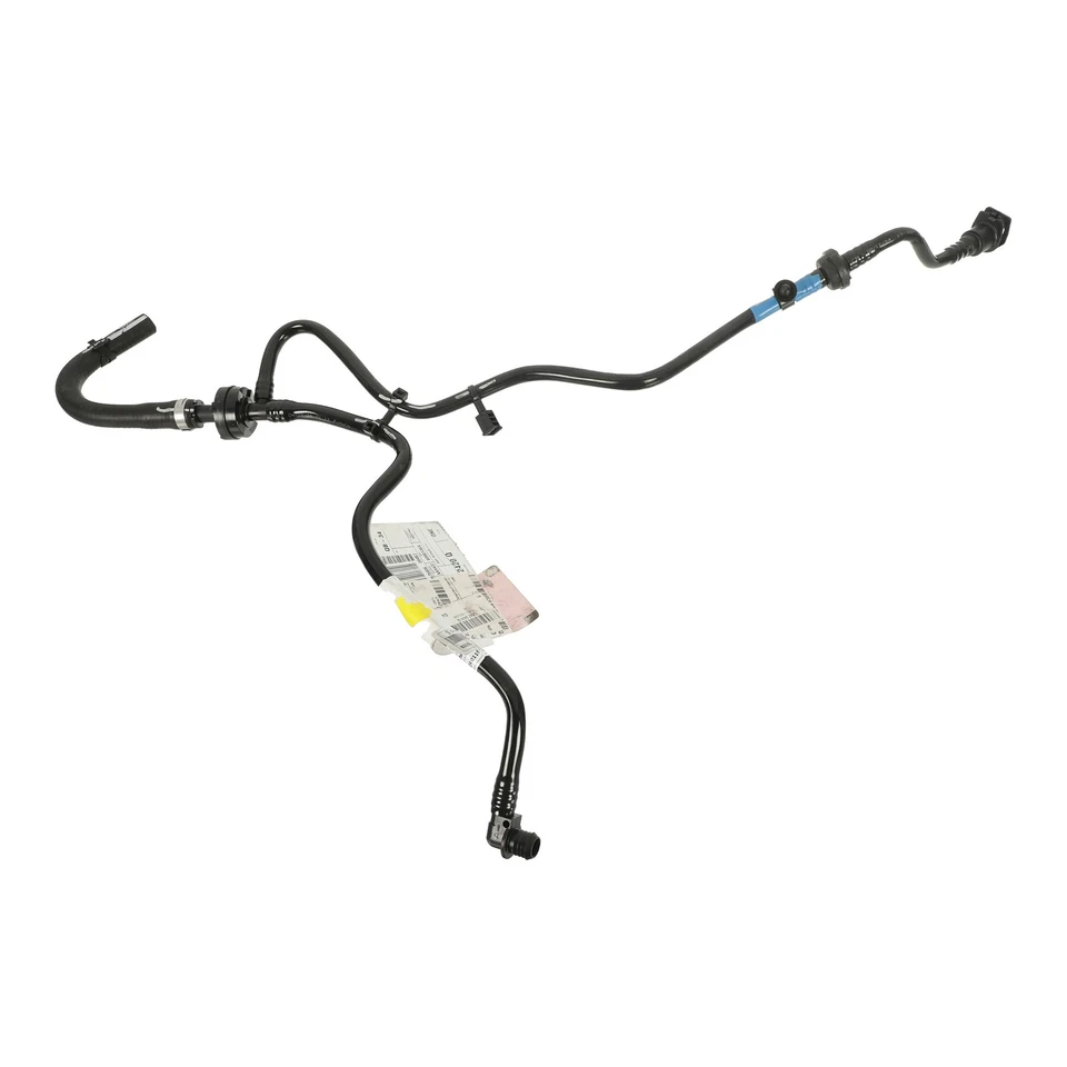 Conjunto de tubo de manguera de vacío de freno Ford Transit 2015-2025 OEM NUEVO-CK4Z-2420-Q Foto 1 de 4