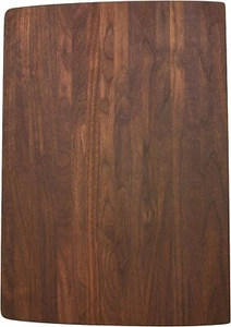 Tabla de cortar madera Blanco 227346 - Accesorio Performa mediana 1-3/4, nogal - Imagen 1 de 2