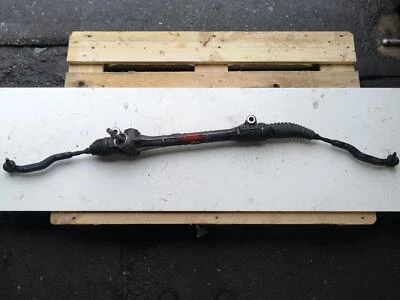 TOYOTA ALPHARD MK2 AH20 2008 - 2015 STEERING BOX RACK 67803 - Image 1 of 4