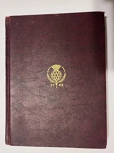 1768 Encyclopedia Britannica Book Vintage 1957 Volume 6 Replacement Extra - Picture 1 of 4