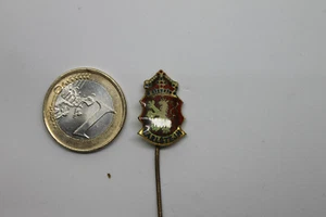 Pin Anstecknadel KARLSTEJN alt. - Bild 1 von 1