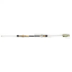 Cable acelerador 1339626 56" para Hyster Forflift se adapta a gasolina FE - Imagen 1 de 1