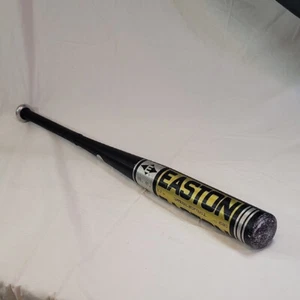 EASTON MDL S80 3331 Mazza da softball 2 1/4" canna 33" 31 oz impugnatura sottile 7046 lega US - Foto 1 di 12