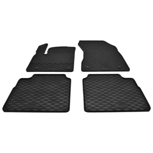 Gummimatten Gummifussmatten passend für Nissan X-Trail e-Power ab Bj. 2023 - Picture 1 of 9