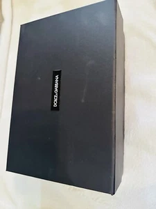 New Dolce & Gabbana Mini Sicily Bag With Authenticity Card - Picture 1 of 4