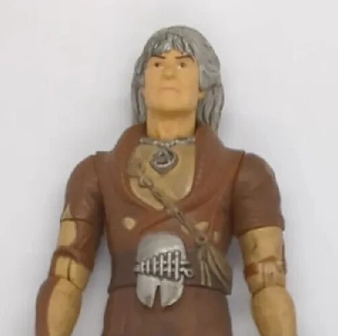 Star Trek Wrath Of Khan Diamond Select Toys Art Asylum Figure Cover