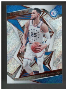 A5559- 2019-20 Panini Revolution Bk Cards 1-150 You Pick- 15+ FREE US SHIP - Picture 1 of 81