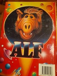 Spannende Geschichten - Alf Null Problemo - Bild 1 von 4
