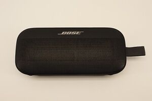 Bose SoundLink Flex Bluetooth Wireless Speaker Black 435910