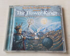 THE FLOWER KINGS Back In The World Of Adventures CD 1995 Foxtrot Records
