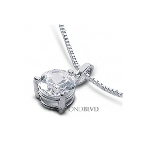 0,5 kt AGI natürlicher Diamant F/VS1 Rundschliff Platin breiter Band Pinky Herrenring - Bild 1 von 5