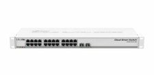 MikroTik (CSS32624G2SRM) 24 Port Gigabit Ethernet Switches