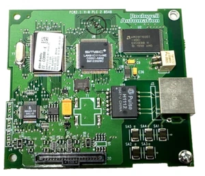 Allen Bradley 22-COMM-E Series A PowerFlex EtherNet/IP Comm Card - Picture 1 of 2