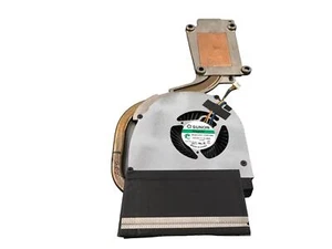 Dell Latitude E6440 Cooler heatsink 0VTNGR AT0VG002ZSL AT0VG002ZCL - Bild 1 von 4