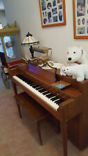 Baldwin Howard Spinet Piano