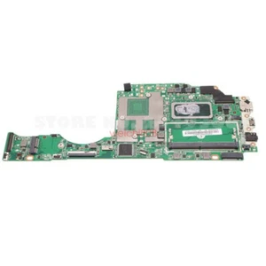 5B20S42586 per Lenovo ThinkBook 13s-IWL S540-14IWL con scheda madre computer portatile I5-8265U - Foto 1 di 4