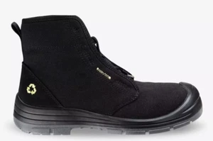 Stahlkappe Arbeitsstiefel - Sicherheitsjogginghose - ECODESERT SIP MID - Bild 1 von 7