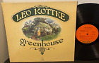LEO KOTTKE Greenhouse 1972 CAPITOL Folk Psych LP VG+/EX
