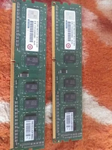 4G DDR3 ADVANTECH 512X8 DDR3-1866 - Picture 1 of 3
