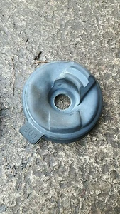 SUZUKI SWIFT MK5 00-04 SCHEINWERFER GLÜHBIRNE STAUB REGENSCHUTZ  - Bild 1 von 2