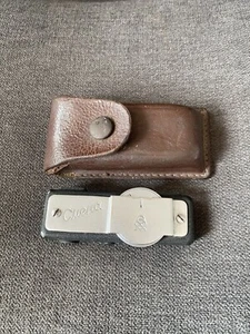 Viewfinder of SMENA CAMERA soviet rangefinder made in USSR - Picture 1 of 7