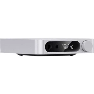 FiiO K11 Desktop 1400mW Power Balanced Headphone DAC & Amplifier -Silver - Picture 1 of 8