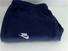 Nike mens NSW Club Joggers XX-Large Midnight Navy/Midnight Navy/White Color Mult