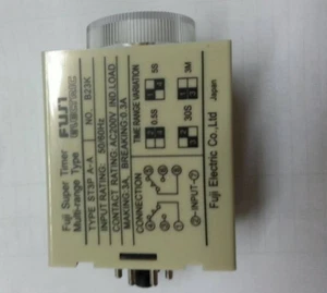 New FUJI ST3PA-A ST3P A-A relay free shipping - Picture 1 of 4