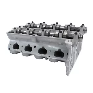 55573669 Engine Cylinder Head Assembly Fit For 2012-2019 Chevy Sonic 4 Cyl 1.4L - Picture 1 of 13