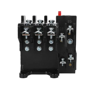 1PC For JR36-20 10-16A  Thermal Overload Protection Relay #D3* - Bild 1 von 4