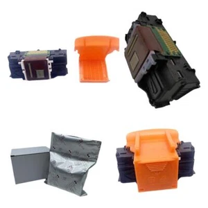 QY6-0090 Vollfarbdruckkopf passend für Canon PIXMA TS8352 TS8351 TS8380 TS9110 - Bild 1 von 8