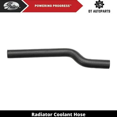 Manguera de refrigerante de radiador de gas V6 de 3,3 L para Lexus RX330 2004-2006 puertas superiores 2005 Foto 1 de 4