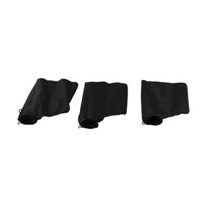 Nylon Dust Bags for Miter Saw 3Pcs Anti Dust Covers Compatible with For 255 - Picture 1 of 12