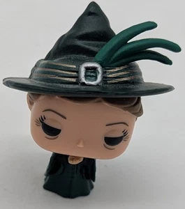 Funko Pop Mini Professor McGonagall Yule Ball Harry Potter Adviento 2020 Mini - Imagen 1 de 3