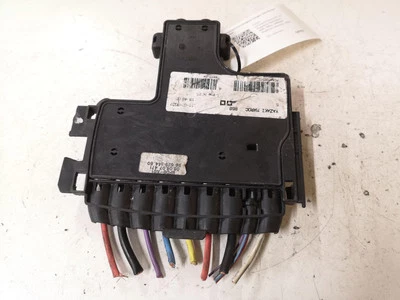 Centralina Elettrica Citroën C4 Grand Picasso I UA 9662914480 2.0 Diesel 28689909 - Immagine 1 di 3