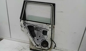 tür hinten links 2115875 NISSAN X-TRAIL T31 03.2007- 2.0 DCI 150CV 2007 - Bild 1 von 6