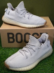 adidas Yeezy Boost 350 V2 'Sesame' (Size 11) *Super Clean/OG All* F99710 - Picture 1 of 18