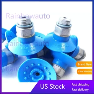 Nuevo Festo 1396092 VAS-40-1/4-PUR-B Ventosa Completa - Imagen 1 de 4