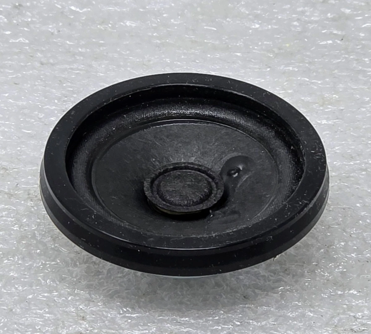 50x 27mm Piezo Discs – 0.33mm Thick, For Buzzers, Sensors, Speakers, US Stock
