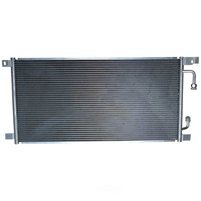 Condensador de aire acondicionado para Lincoln Continental 1998-2002 4,6 L V8 2000 1999 2001 3115C Foto 1 de 2