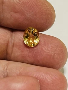 Citrino Natural 2,24ct - Imagen 1 de 8