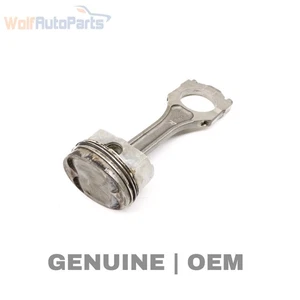 VW PASSAT 2002-2004 4,0 L - Pistón con varilla de conexión - Imagen 1 de 4