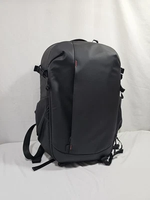 Mochila versátil para câmera ULANZI BP09 bolsa de viagem 22L capacidade  - Imagem 1 de 4