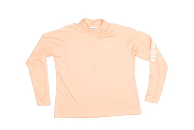 Columbia PFG Tidal Camiseta Sudadera con Capucha Manga Larga Camisa de Rendimiento UPF 50 Talla XL Foto 1 de 4