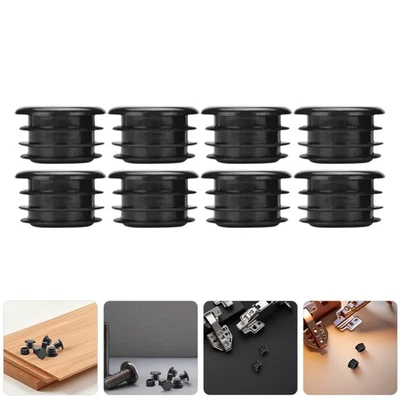  40 Pcs Fahrrad Lenkrad Griffe Lenkerstopfen Bike -Lenkerendkappen -Endstopfen - Bild 1 von 4