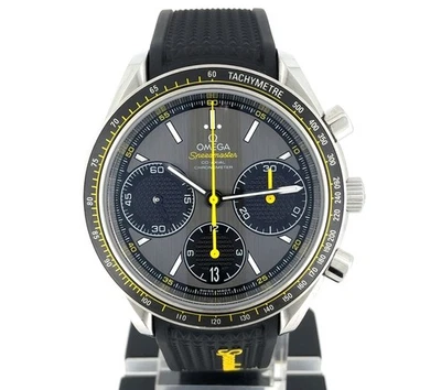 Omega Speedmaster Racing Automatic 40mm Watch 326.32.40.50.06.001 Box & Papers - Image 1 of 4