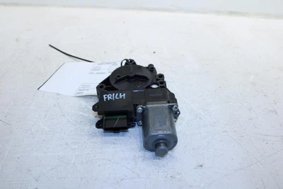  2014-2015 Kia Sorento FR LH Driver Side Door Power Window Motor 82450-1U010  - Imagem 1 de 4