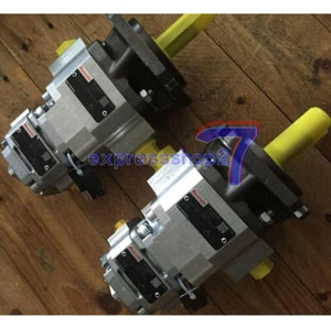 NEU Rexroth PGH3-2X/016RE07VU2 REXROTH Zahnradpumpe - Bild 1 von 1