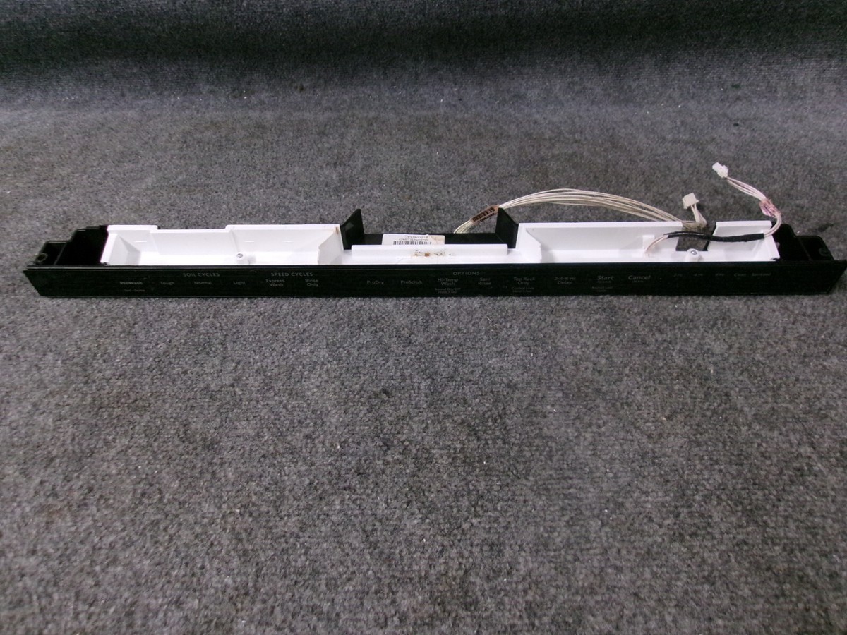 Range Hoods Range Hood Fan Motor & Blade Replacement - Fits Broan ...